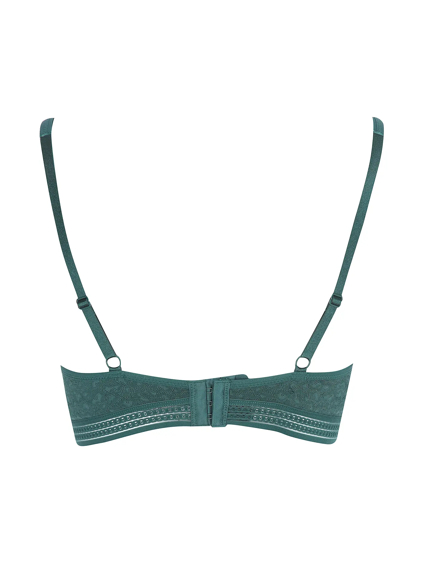 LASCANA | BH gefüttert FREYA fir green | 